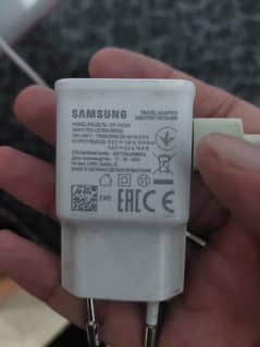 samsung a52s original charger