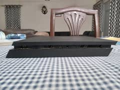 PS4 slim 500GB