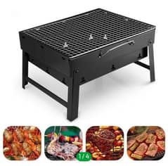 BBQ Grill