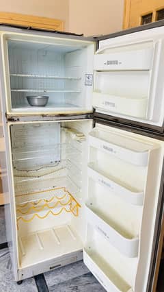 Fridge