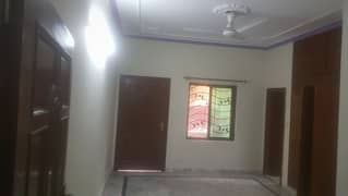 I-8 Marble Flooring Open Basement Portion Is Available For Rent