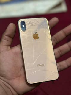 iphone xs 64gb