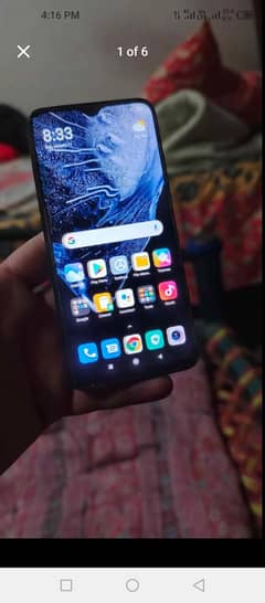 Poco M3 5G