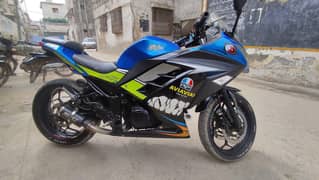 replica