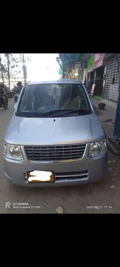 ek wagon