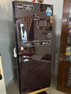 Dawlance refrigerator inverter