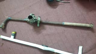 cutoff for sale bolt on fitting