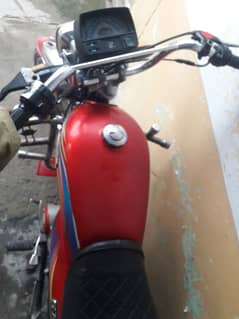 hi speed