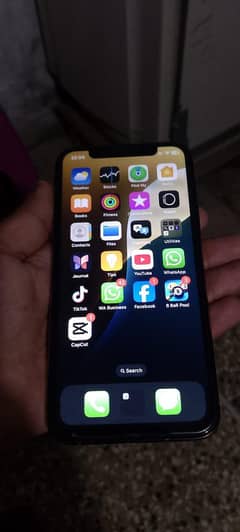 iphone xs for sale number 03362786240