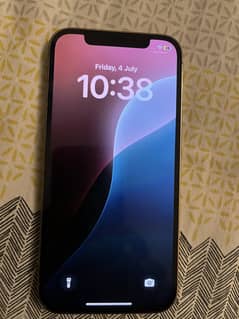 Apple iPhone 12 Pro ( Non - PTA )