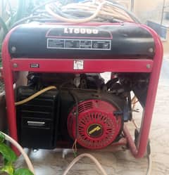 Lutian Generator 5000 kw