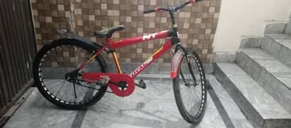 I want to sell my bicycle can anyone wants to purchase