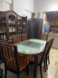 Dining table set for sale