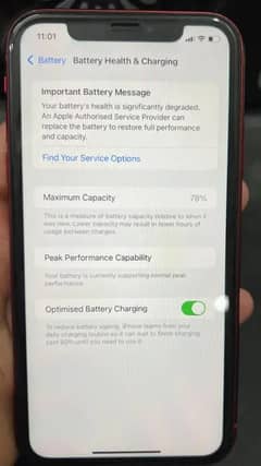 Iphone XR Water Pack Factory Unlock 64GB