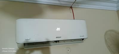 orient DC inverter 1 ton