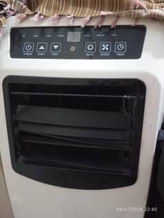 air conditioner