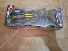 Remote control car