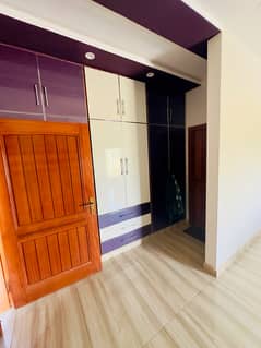 3.5 Marla Dual Storry House For Rent