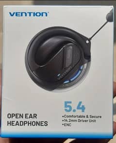 Vention Openbeat O12 Wireless Sports Earbuds