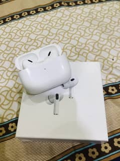 New Airbuds