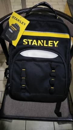 Stanley