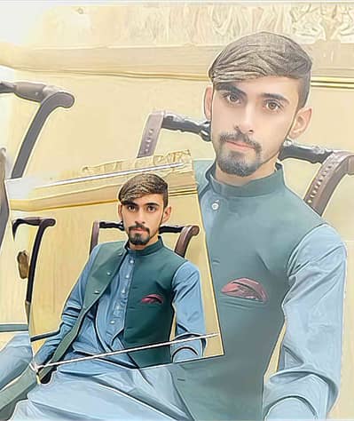 Malak Faisal Khan