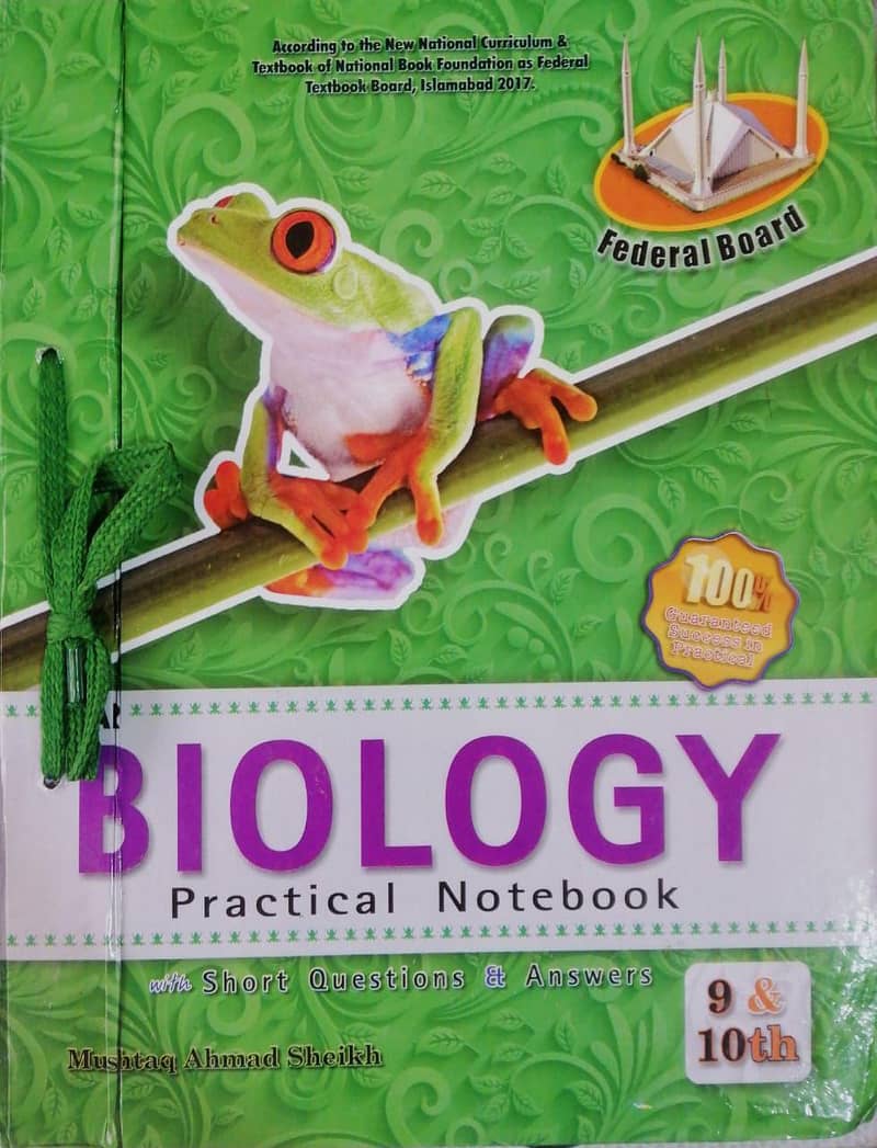 practical notebooks of physics chemistry bio and computer 0