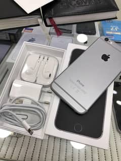 iPhone
