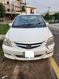 Honda