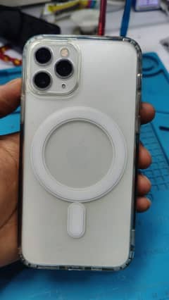11 pro white 512 GB