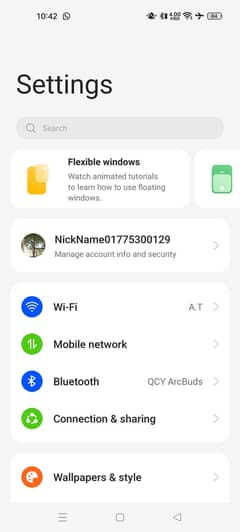 oppo f19 6gb 128gb