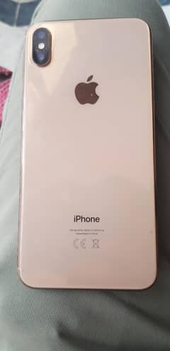 xsmax 256gb pta aproved