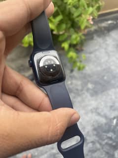 Apple watch series 6 waterpack