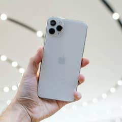 Iphone 11pro max pta approved
