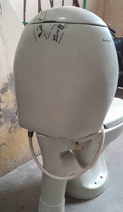 Commode