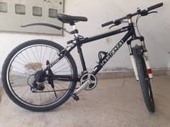 LOUIS GARNEAU 26" Aluminium Tubing 6061