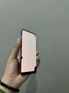 Samsung Mobile S10