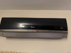 inverter gree ac