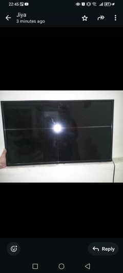 LED tv