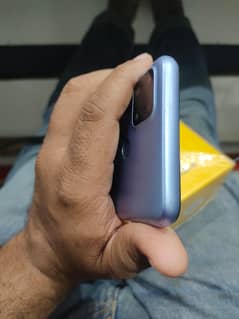 Realme C25