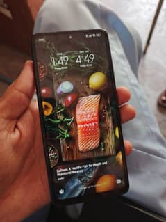 Poco x3 pro