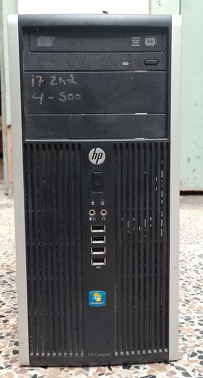 computer i5 2nd generation  9/10 more details in description 1