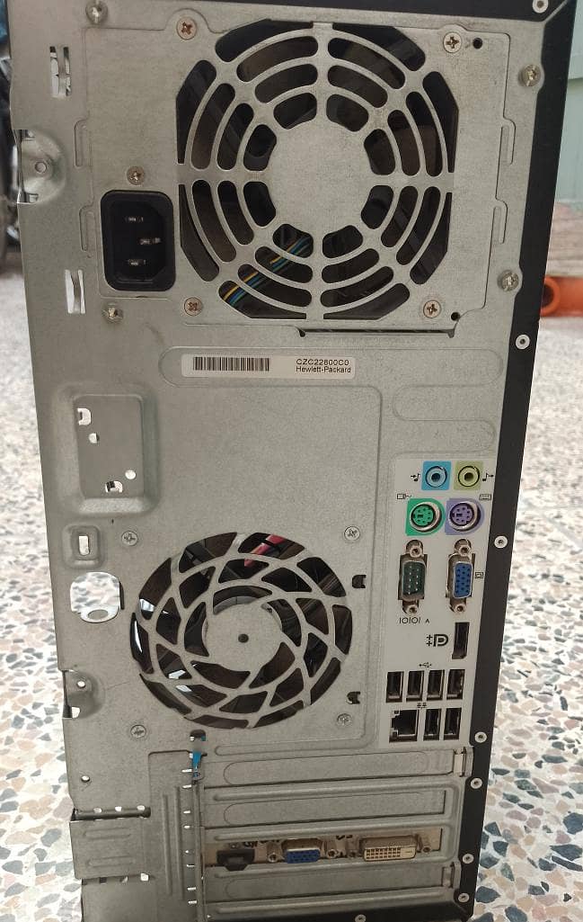 computer i5 2nd generation  9/10 more details in description 3
