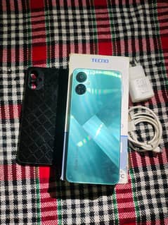 camon 19 Neo 6/128
