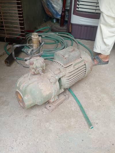 2horse power motor for sale pure copper winding