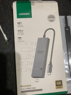 Ugreen hub