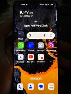 OPPO Reno 5 5G