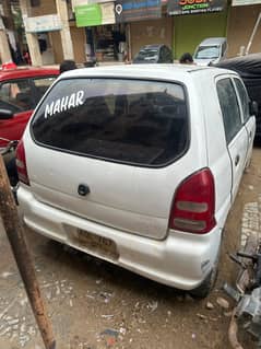 suzuki alto 2006