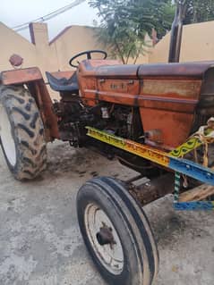 genuine condition