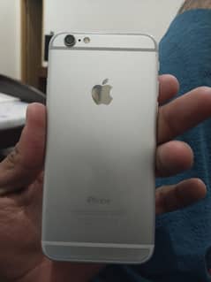 I phone 6